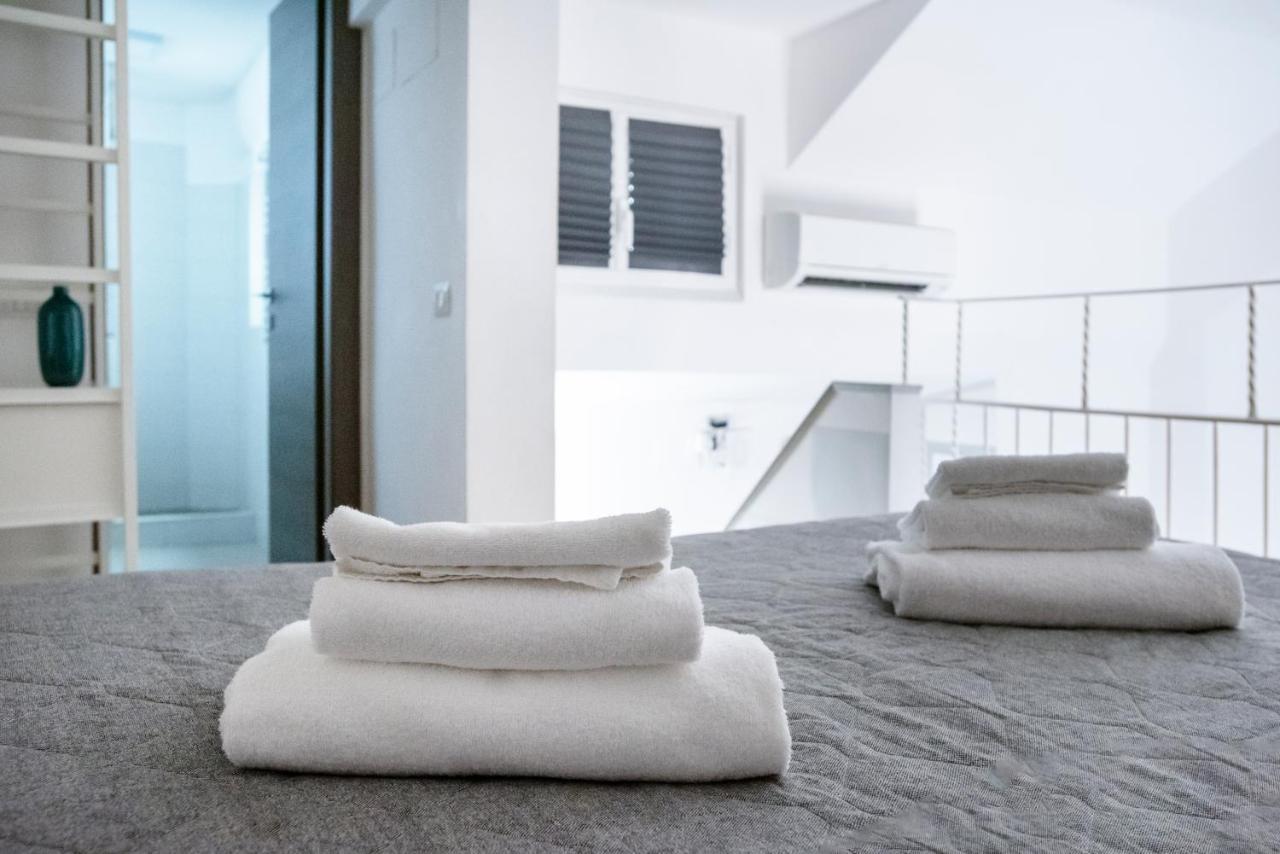 Argentina Apartment Roof View Рим Экстерьер фото